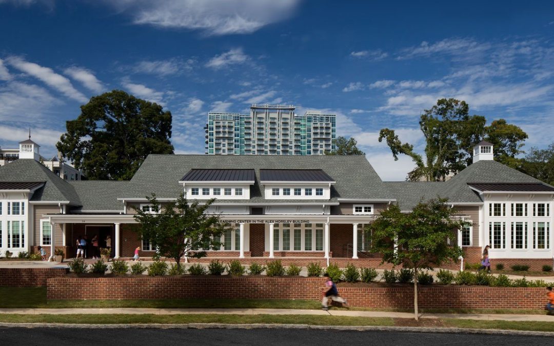 Atlanta International School Early Learning Center