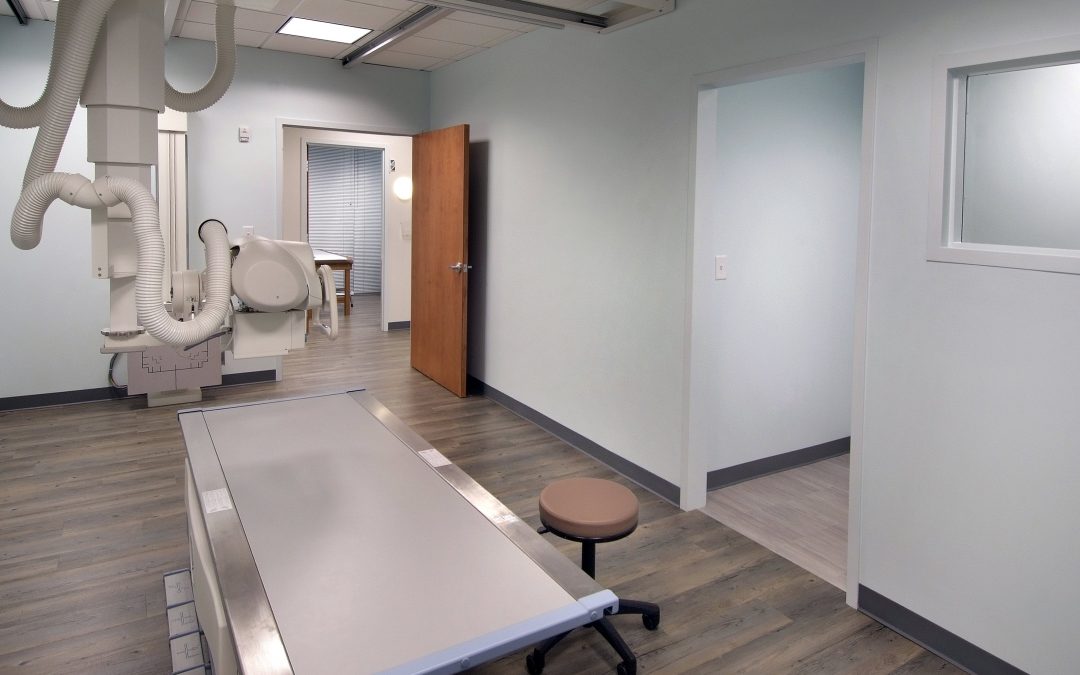 The Longstreet Clinic – Buford Orthopedic Center