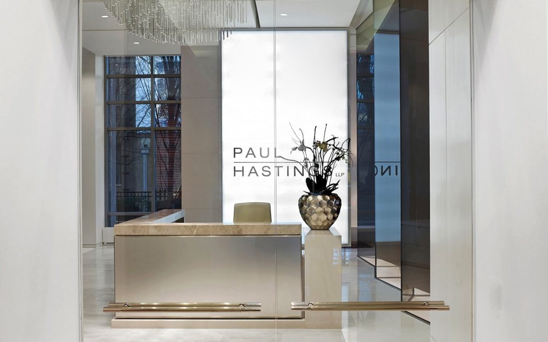 Paul Hastings LLP