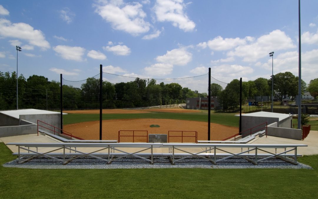 Woodward Academy Softball Fields